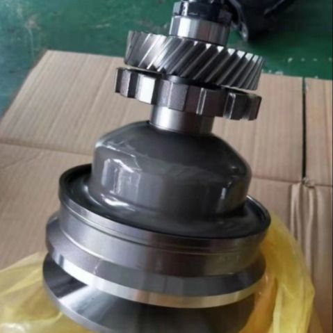 019CHA-1502610 CVT transmissie katrolen assemblage voor Chery 2008-2020 Lifan X70 18-jaar 2017-
