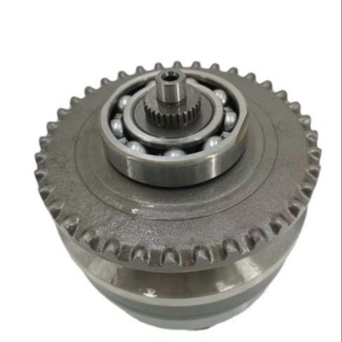 CVT-transmissie katrolenassemblage QR019CHA QR019CHB 019CHD 019CHE Voor auto-onderdelen voor Chery E5 2008-2020