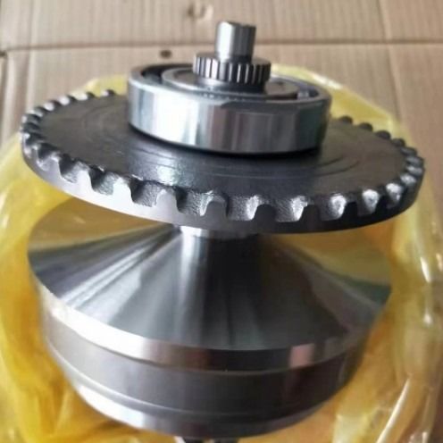 CVT-transmissie katrolenassemblage QR019CHA QR019CHB 019CHD 019CHE Voor auto-onderdelen voor Chery E5 2008-2020