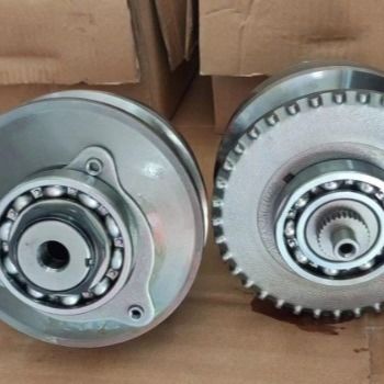 CVT-transmissie katrolenassemblage QR019CHA QR019CHB 019CHD 019CHE Voor auto-onderdelen voor Chery E5 2008-2020