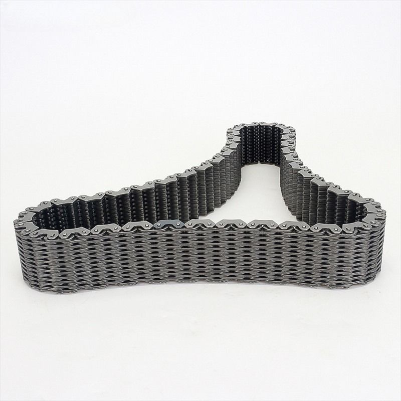 Verplaatsingskofferketen HV-091 2512800800 A2512800900 Fits voor Mercedes-Benz GL-Klasse X164