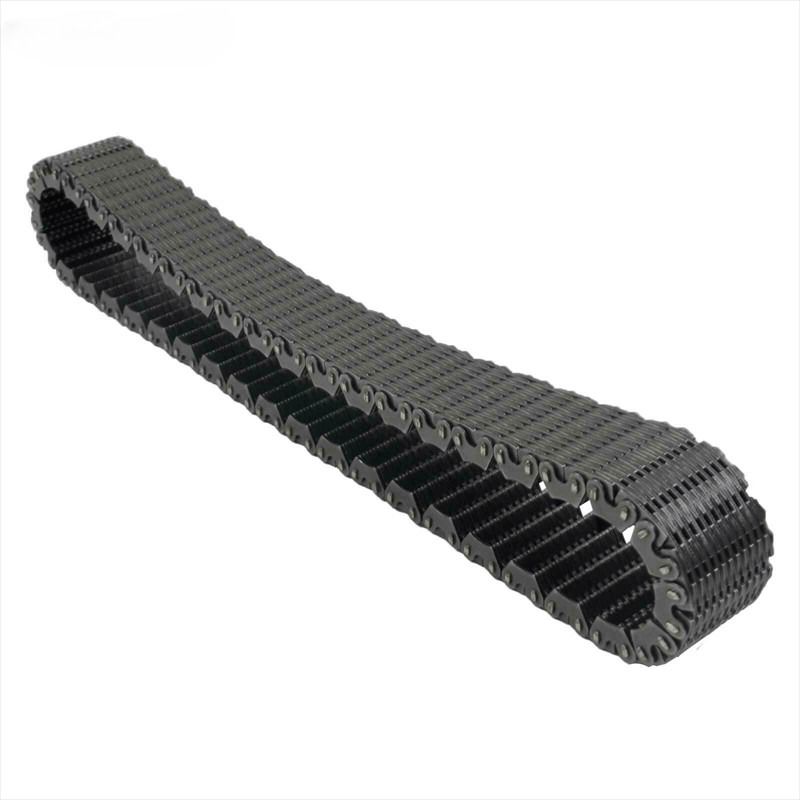 Verplaatsingskofferketen HV-091 2512800800 A2512800900 Fits voor Mercedes-Benz GL-Klasse X164
