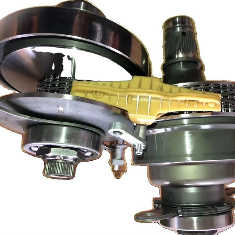 Subaru 31012AA010 32462AA020 Transmissie katrol voor de achterkant EXIGA Legacy FORESTER WRX/LEVORG