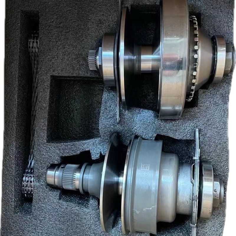 Subaru 31012AA010 32462AA020 Transmissie katrol voor de achterkant EXIGA Legacy FORESTER WRX/LEVORG