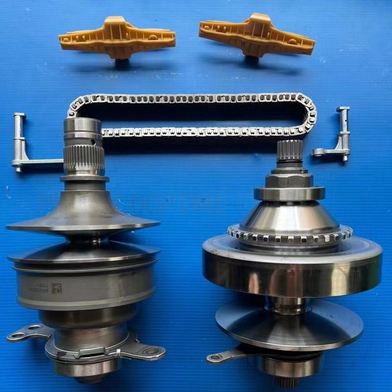 Subaru 31012AA010 32462AA020 Transmissie katrol voor de achterkant EXIGA Legacy FORESTER WRX/LEVORG