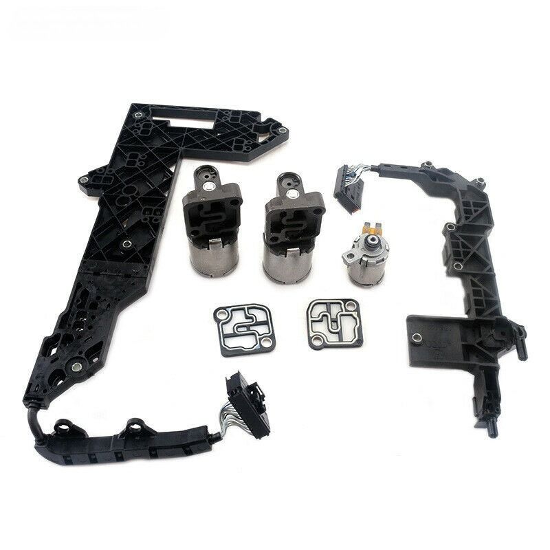 0B5398048D Transmissiesolenoïde-kit Interne draadharnas reparatie-kit 0B5 DL501 voor A4 A5 Q5