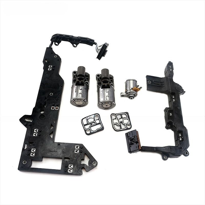 0B5398048D Transmissiesolenoïde-kit Interne draadharnas reparatie-kit 0B5 DL501 voor A4 A5 Q5
