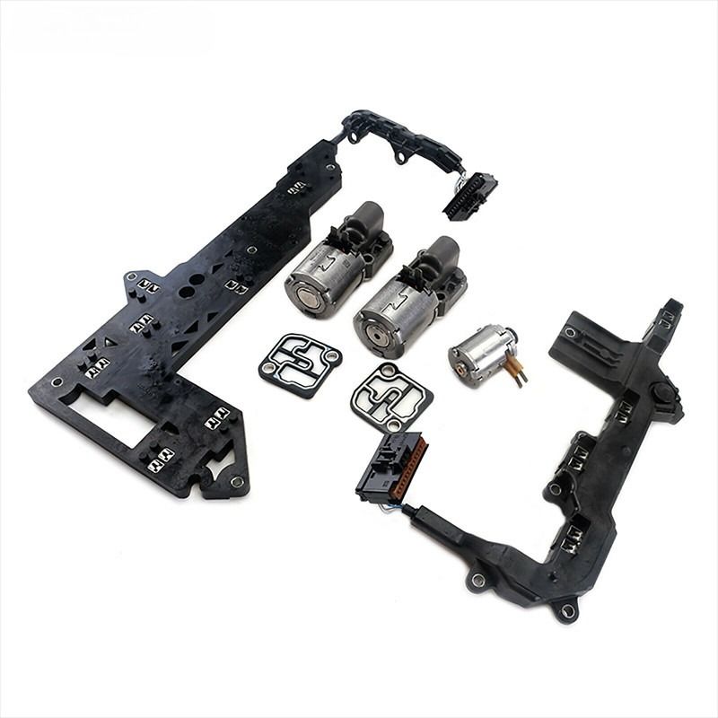 0B5398048D Transmissiesolenoïde-kit Interne draadharnas reparatie-kit 0B5 DL501 voor A4 A5 Q5