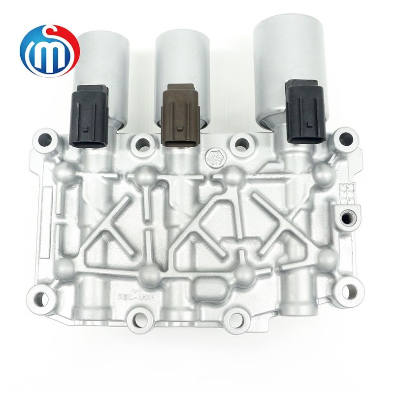 Auto transmissieonderdelen 27200-PWR-013 27200-PWR-901 Voor Honda Fit Jazz City 2003-2008