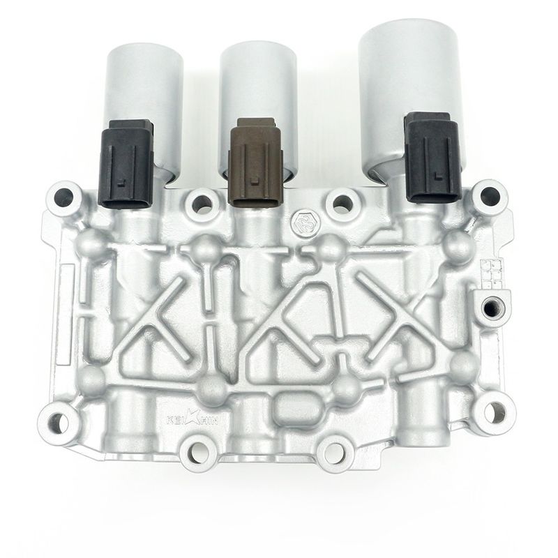 Auto transmissieonderdelen 27200-PWR-013 27200-PWR-901 Voor Honda Fit Jazz City 2003-2008