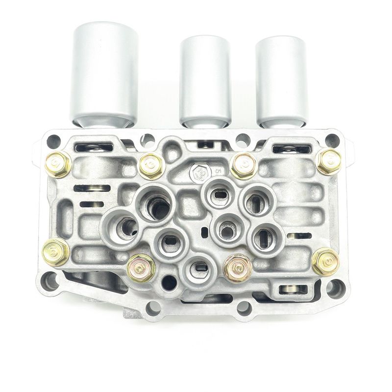 Auto transmissieonderdelen 27200-PWR-013 27200-PWR-901 Voor Honda Fit Jazz City 2003-2008