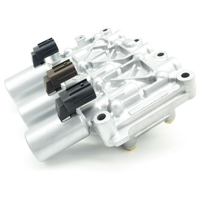 Auto transmissieonderdelen 27200-PWR-013 27200-PWR-901 Voor Honda Fit Jazz City 2003-2008