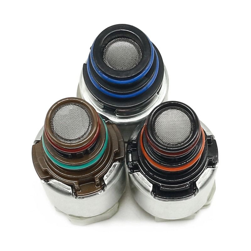 6F35 6F15 Overbrengingsmagnetkit 7PCS/SET Voor Ford Escape Fusion Mazda