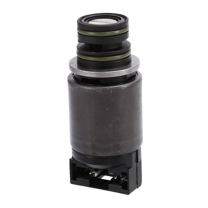 6HP19 6HP26 6HP32 Auto Transmission Valve 7-Piece Solenoid Kit Voor Audi 2005-2017