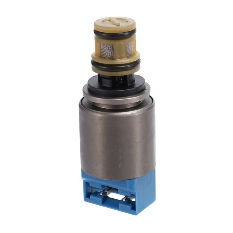 6HP19 6HP26 6HP32 Auto Transmission Valve 7-Piece Solenoid Kit Voor Audi 2005-2017