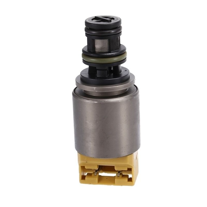 6HP19 6HP26 6HP32 Auto Transmission Valve 7-Piece Solenoid Kit Voor Audi 2005-2017