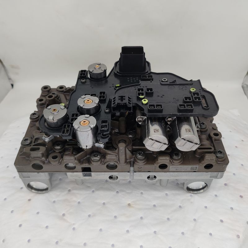 DF727 TM047FDA Klepcarrosserie voor DCT-hydraulische bedieningsmodule Changan CS55 PLUS