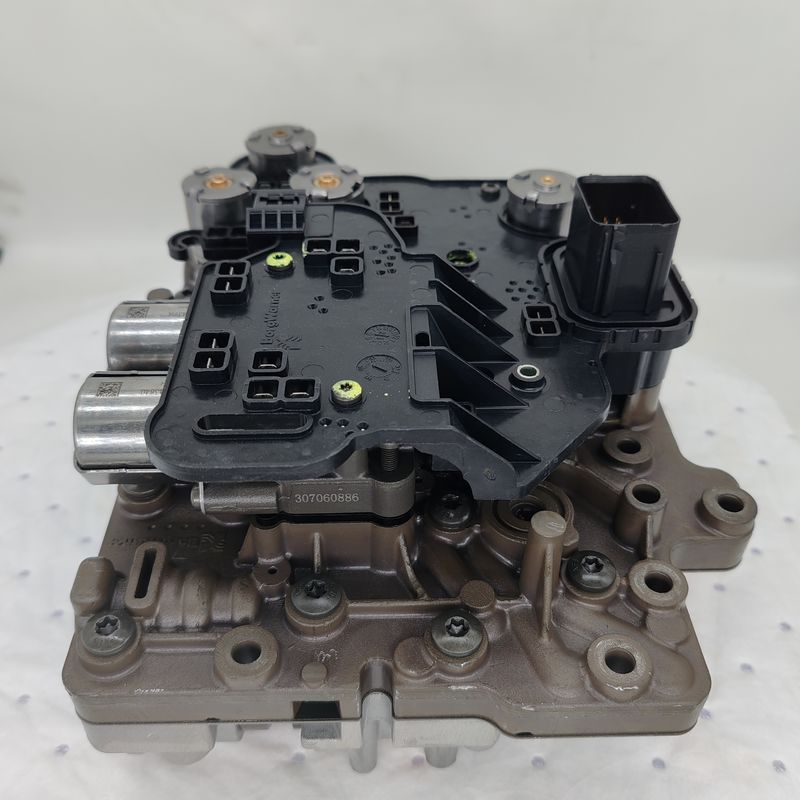 DF727 TM047FDA Klepcarrosserie voor DCT-hydraulische bedieningsmodule Changan CS55 PLUS