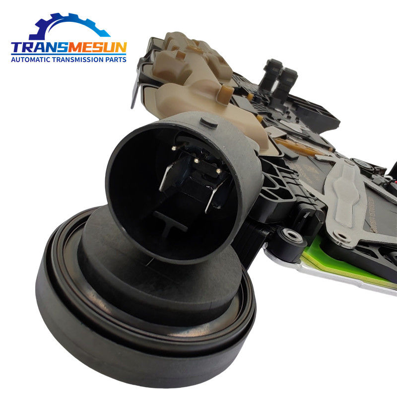 Nieuwe originele elektronische hydraulische bedieningsunit A7252709011 geschikt voor Mercedes-Benz 9-versnellingsbak 725.0