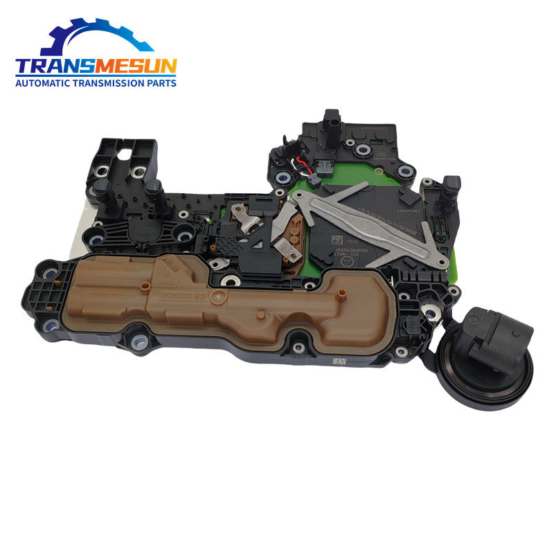 Nieuwe originele elektronische hydraulische bedieningsunit A7252709011 geschikt voor Mercedes-Benz 9-versnellingsbak 725.0