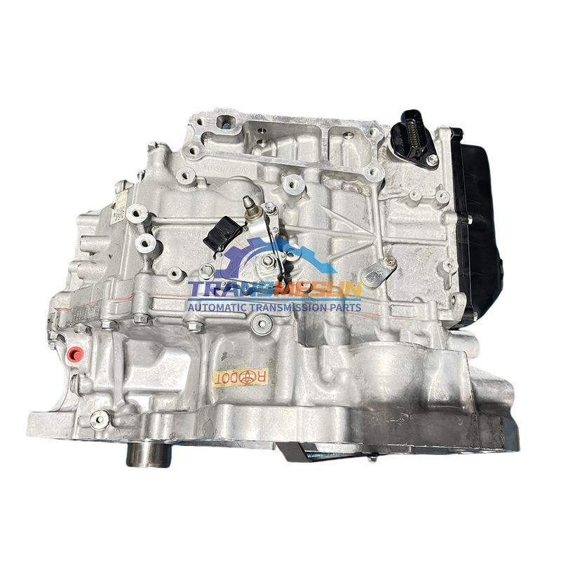 2016-2020 Toyota Sienna 3.5L AWD 8-speed AU80F Automatische transmissie 30500-45080