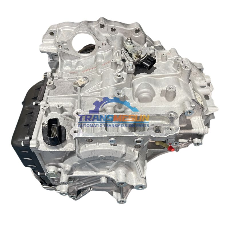 2016-2020 Toyota Sienna 3.5L AWD 8-speed AU80F Automatische transmissie 30500-45080