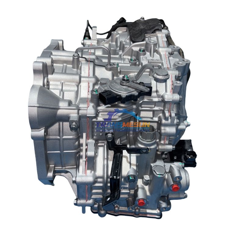 480002H003 C0GF1 Hyundai Elantra benzine 1.5MPI CVT motor met start-stop transmissie