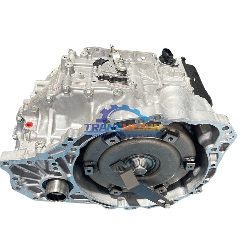 Toyota Sienna 3.5L AWD 8-versnellings AU80F automatische transmissie 30500-45080. 2016-2020