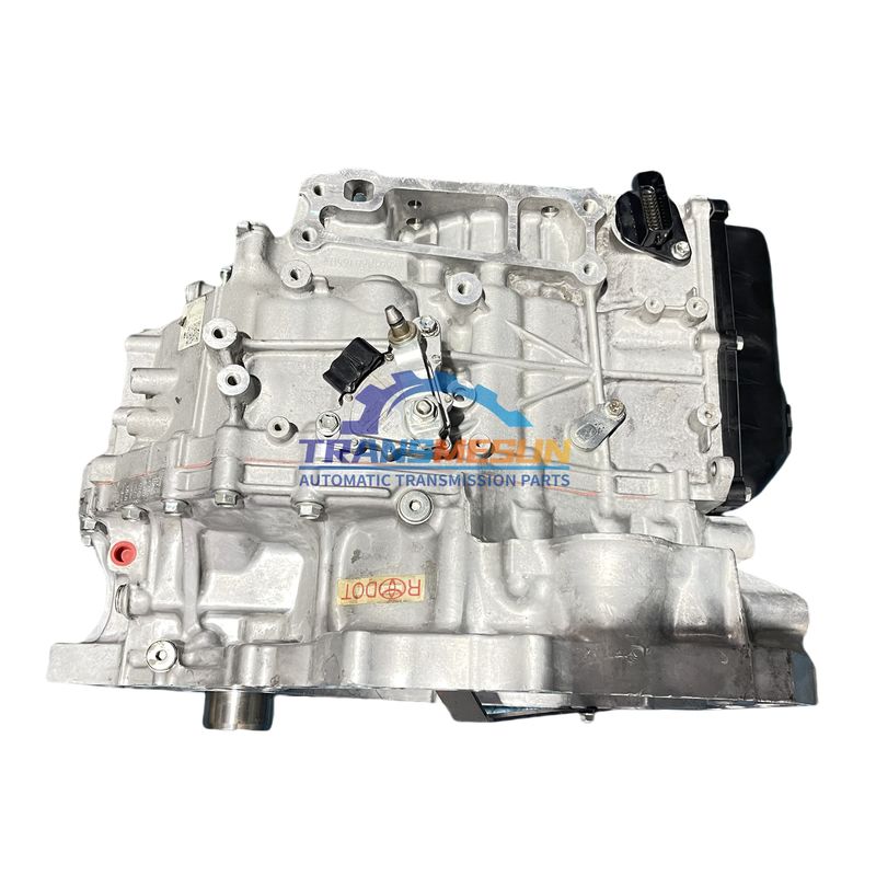Toyota Sienna 3.5L AWD 8-versnellings AU80F automatische transmissie 30500-45080. 2016-2020