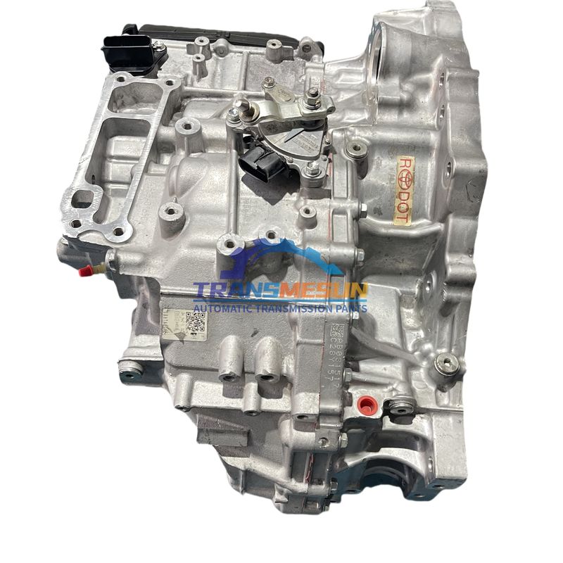 Toyota Sienna 3.5L AWD 8-versnellings AU80F automatische transmissie 30500-45080. 2016-2020