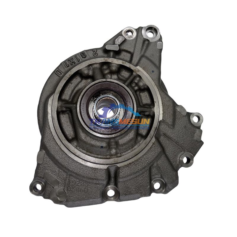nieuwe verwijder 09G AQ160 automatische transmissie oliepomp assemblage voor 2011-2024 Volkswagen Audi Hongqi