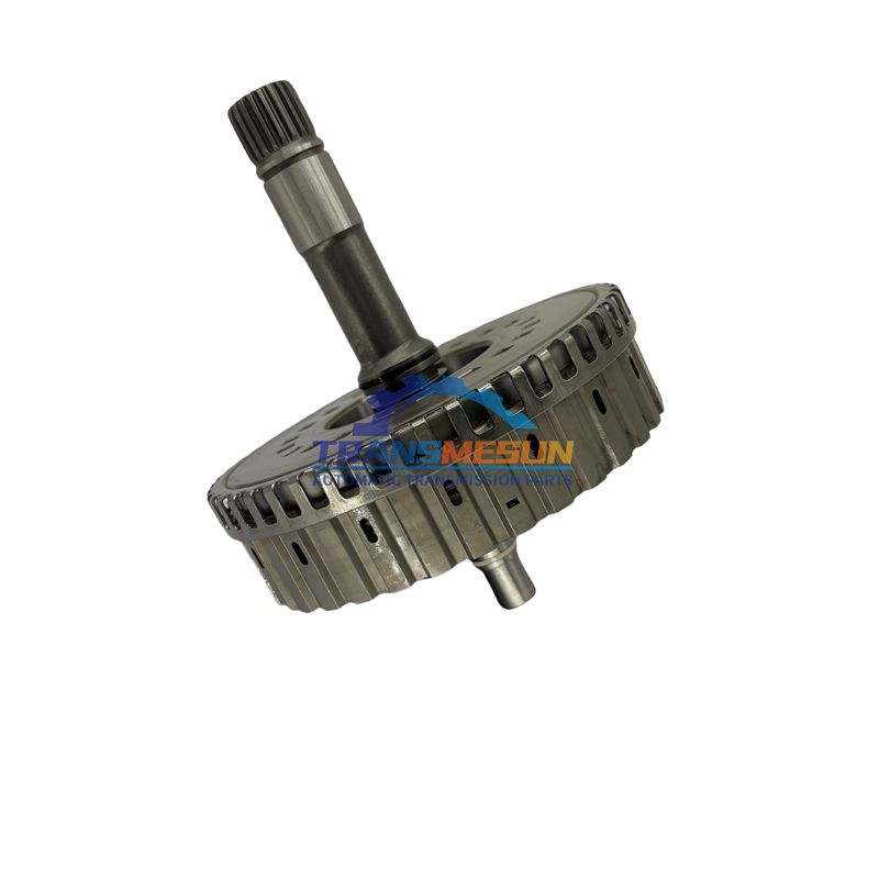 018CHA CVT180 Transmissie Inlaatas en voorste koppeling 018CHA1509100 voor CHERY 2019-2024 Tiggo 4