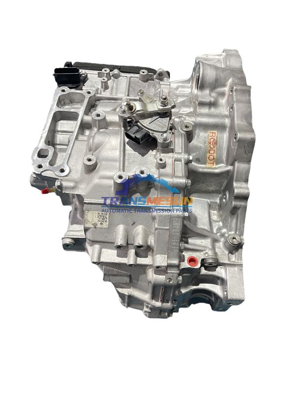 gloednieuwe 8-versnellings UA80F automatische transmissie 3050045080 voor 2016-2020 Toyota HIGHLANDER SIENNA 3.5L AWD