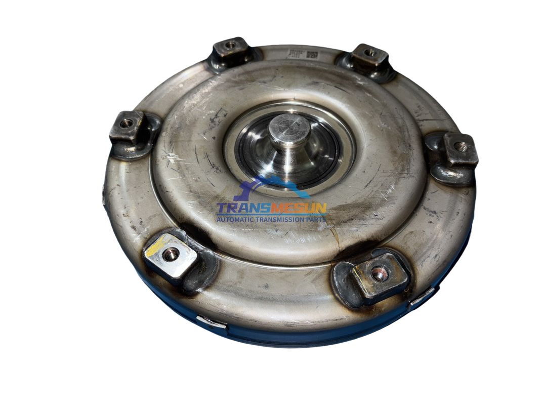 ALPHARD;AVALON;CAMRY;HIGHLANDER;SIENNA;ES350 herbouwde UA80E UA80F 8-versnellings automatische transmissie koppelomvormer 3200048060 voor Toyota Lexus 3.5L