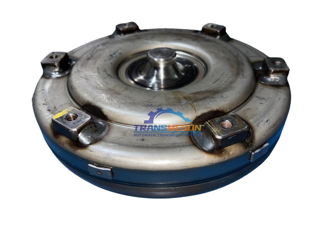 ALPHARD;AVALON;CAMRY;HIGHLANDER;SIENNA;ES350 herbouwde UA80E UA80F 8-versnellings automatische transmissie koppelomvormer 3200048060 voor Toyota Lexus 3.5L