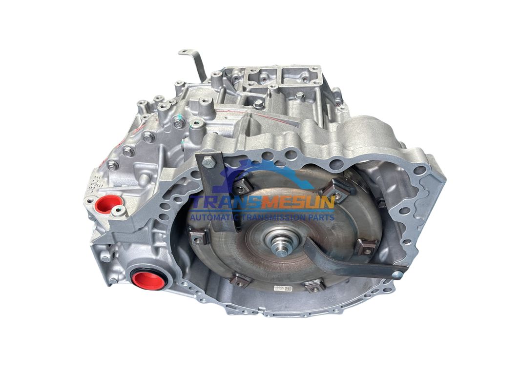 Vernieuwde U660E automatische versnellingsbak 3050058080 voor 2006-2017 Toyota ALPHARD ESTIMA 3.5L 2GR-FE