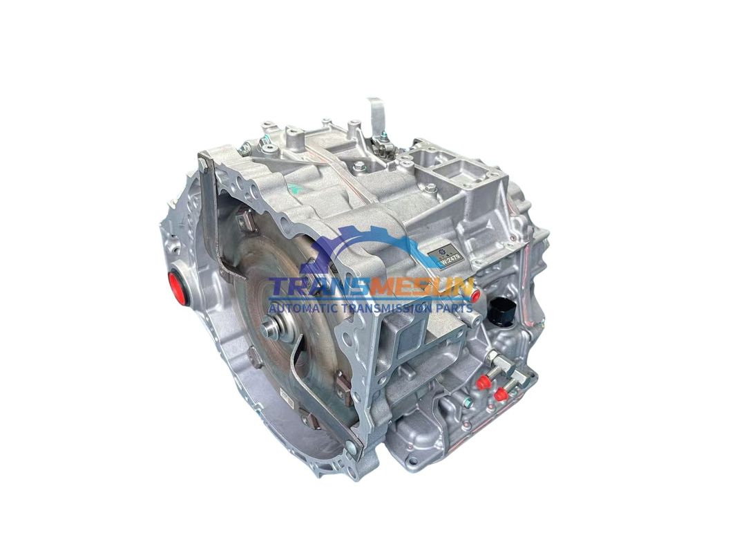 Vernieuwde U660E automatische versnellingsbak 3050058080 voor 2006-2017 Toyota ALPHARD ESTIMA 3.5L 2GR-FE
