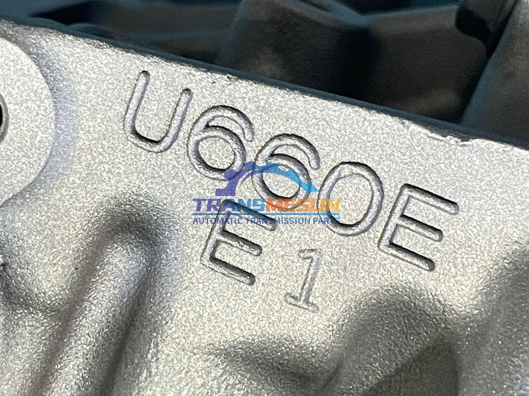 Vernieuwde U660E automatische versnellingsbak 3050058080 voor 2006-2017 Toyota ALPHARD ESTIMA 3.5L 2GR-FE
