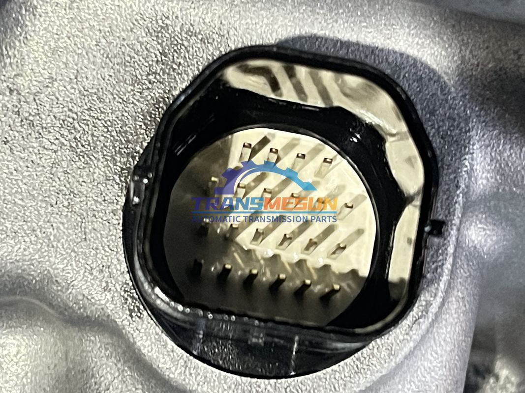 Vernieuwde U660E automatische versnellingsbak 3050058080 voor 2006-2017 Toyota ALPHARD ESTIMA 3.5L 2GR-FE