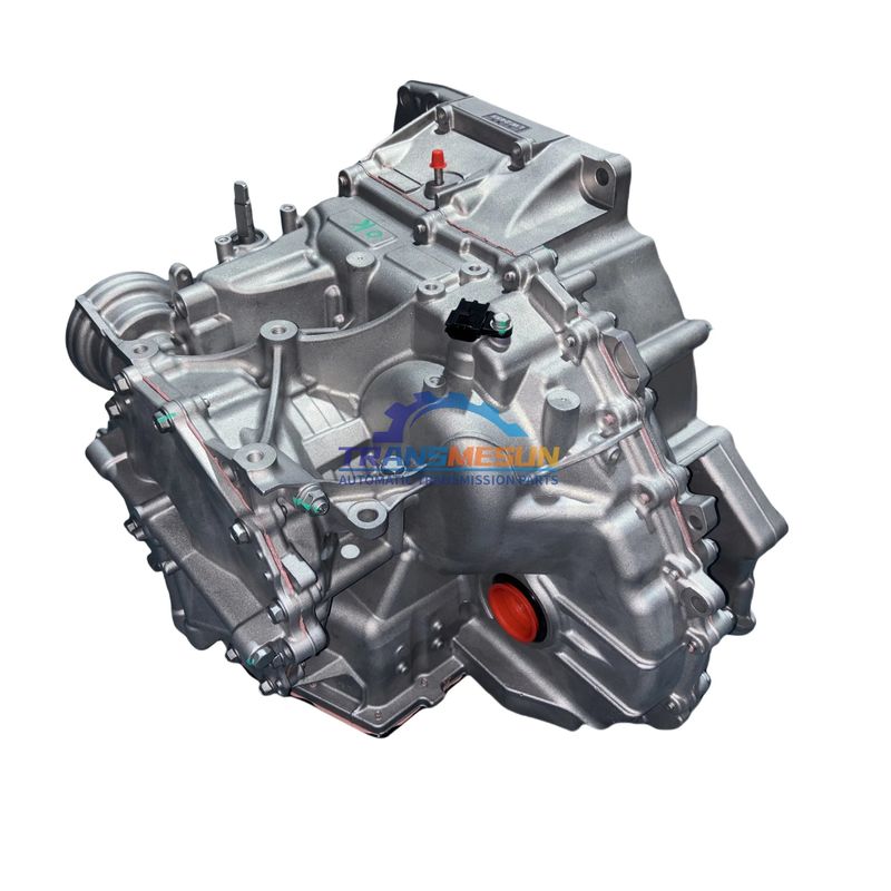 herbouwde JF414E automatische transmissie 310203MX0D voor 2010-2015 NISSAN MARCH 1.5L HR15DE