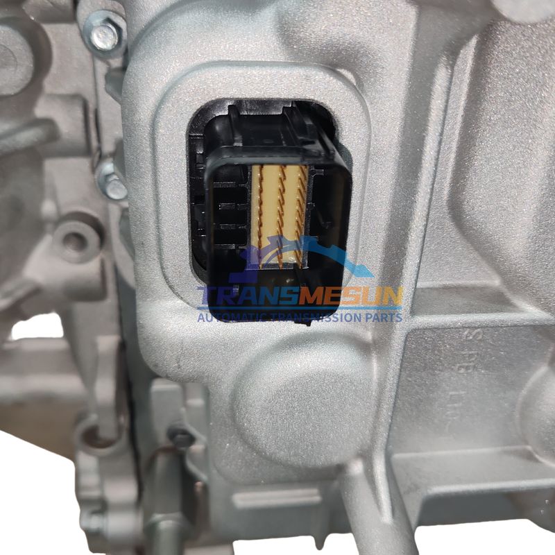 hoogwaardige gerenoveerde DCT transmissie assebly DF727 TM047FDB Geearbox voor 2020 Changan CS55 plus 1.5T 2WD