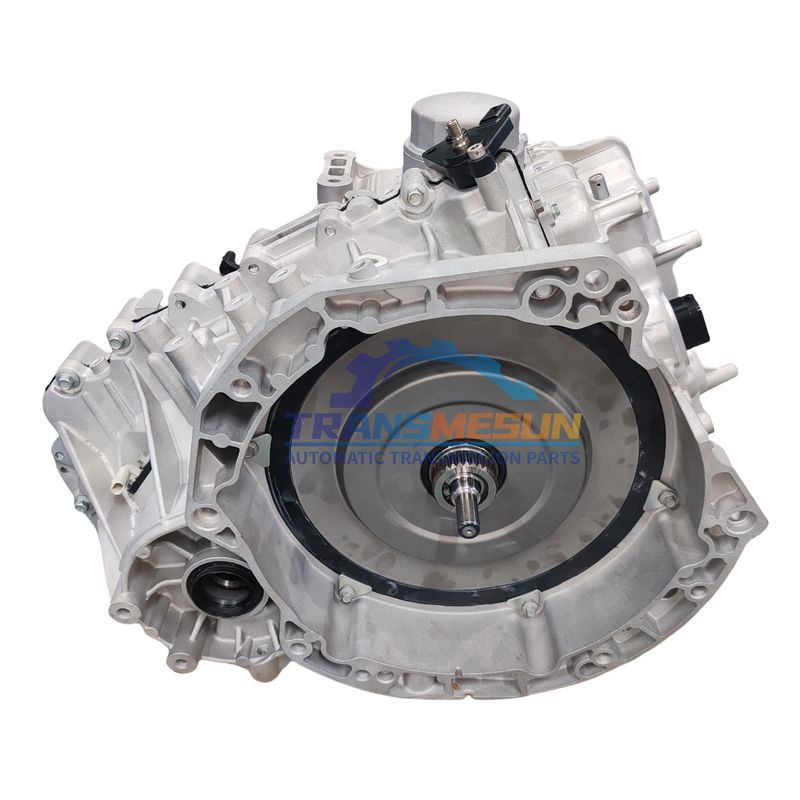 hoogwaardige gerenoveerde DCT transmissie assebly DF727 TM047FDB Geearbox voor 2020 Changan CS55 plus 1.5T 2WD