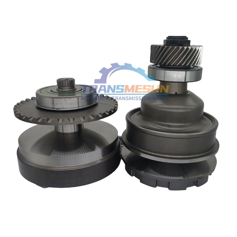 Transmesun hervervaardiging CVT18 018CHA katrolen Gordel reparatie kit voor 2019 Geely Chery 18CHA1502550 018CHA1502510 018CHA1502510901100