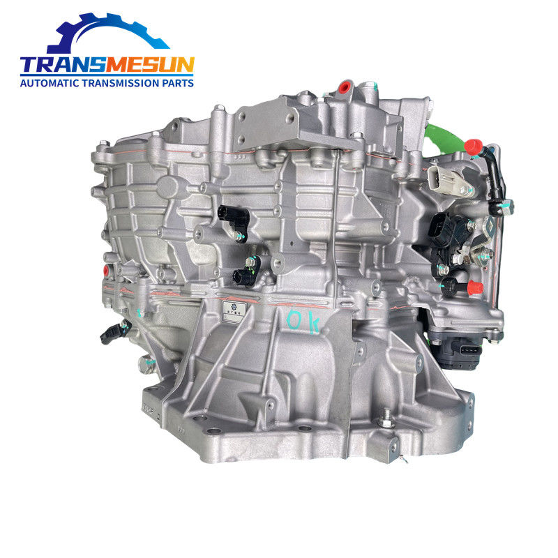 Transmesun RAV4 met vierwielaandrijving K114F hervervaardiging automatische transmissie 30400-48020 gebruik voor Toyota 3ZRFAE motor