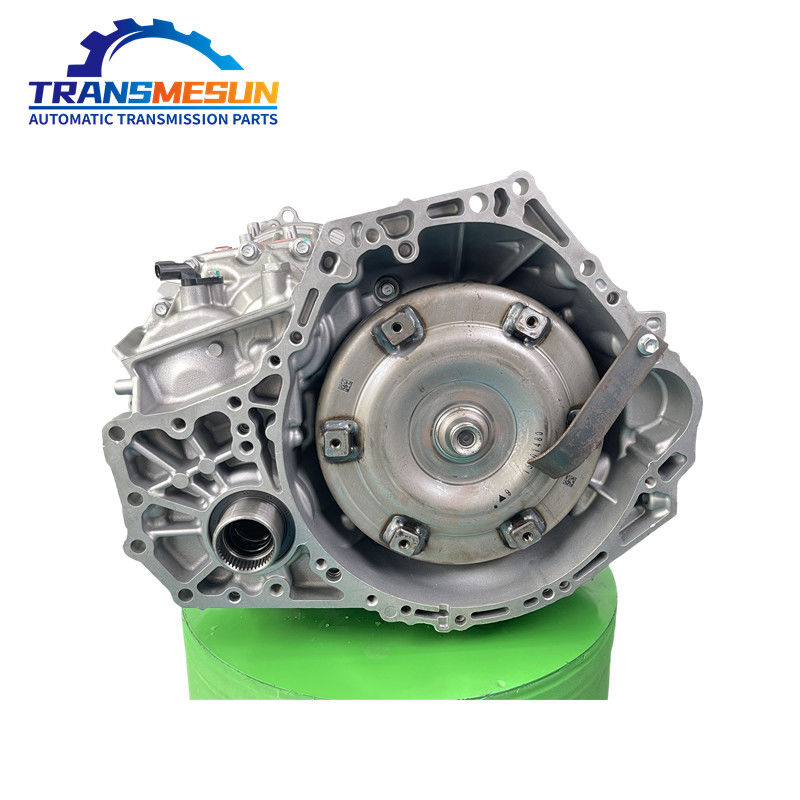 Transmesun RAV4 met vierwielaandrijving K114F hervervaardiging automatische transmissie 30400-48020 gebruik voor Toyota 3ZRFAE motor