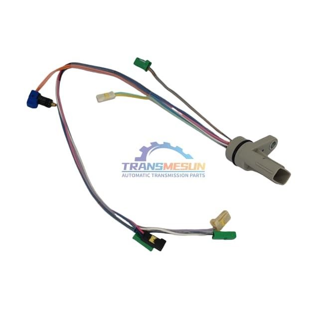 gloednieuwe CVT K313 transmissie draad harnas assemblage voor 2014-2019 Toyota Corolla 8212512641