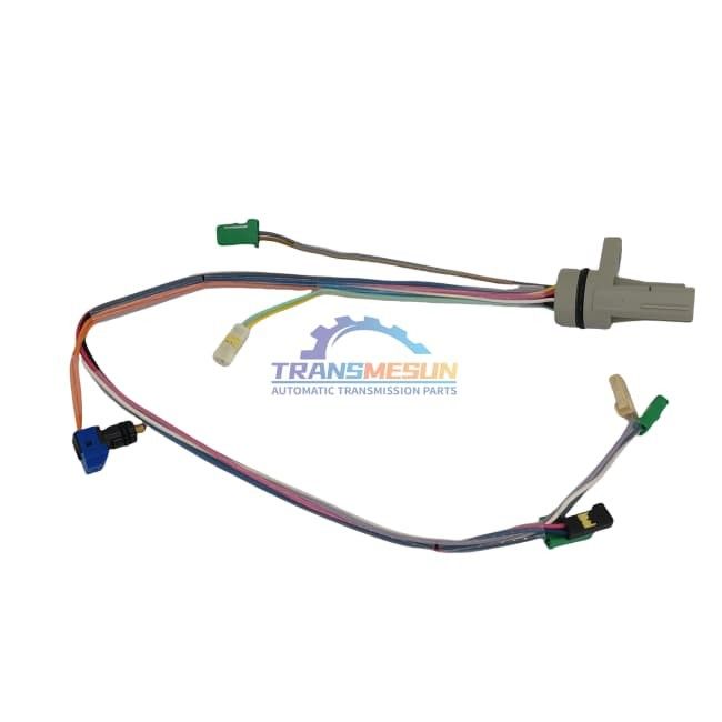 gloednieuwe CVT K313 transmissie draad harnas assemblage voor 2014-2019 Toyota Corolla 8212512641