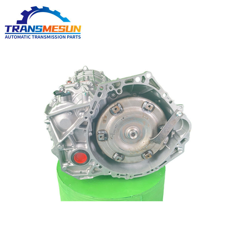 Transmesun 2017-2022 Toyo.ta Noah K114 gerenoveerde automatische transmissie 30400-28081 gebruik voor 3ZRFAE-motor