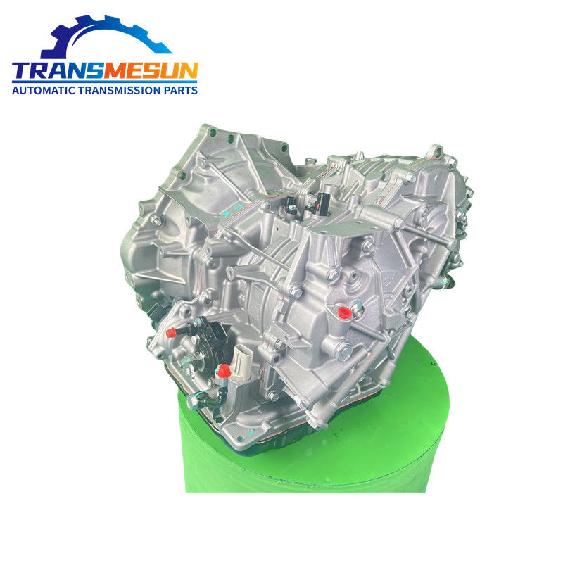 Transmesun 2017-2022 Toyo.ta Noah K114 gerenoveerde automatische transmissie 30400-28081 gebruik voor 3ZRFAE-motor