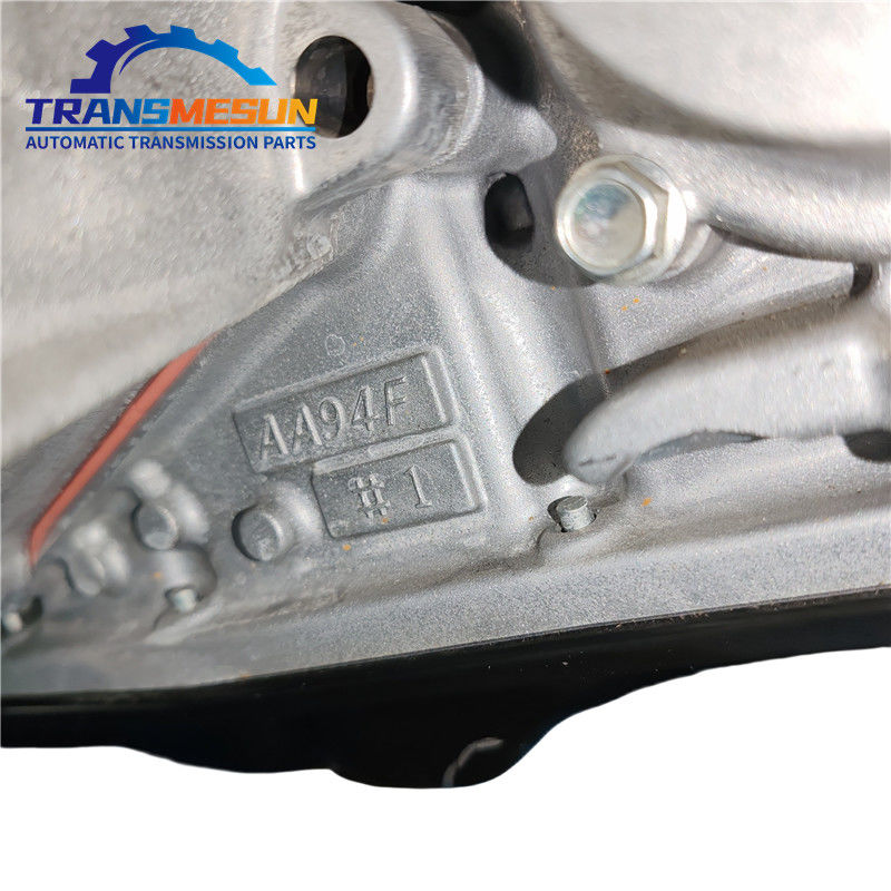 vernieuwde CVT-transmissie met vierwielaandrijving W1CJC-3-BDV met 4B40-motor geschikt voor Mitsubishi ECLIPSE CROSS 2018